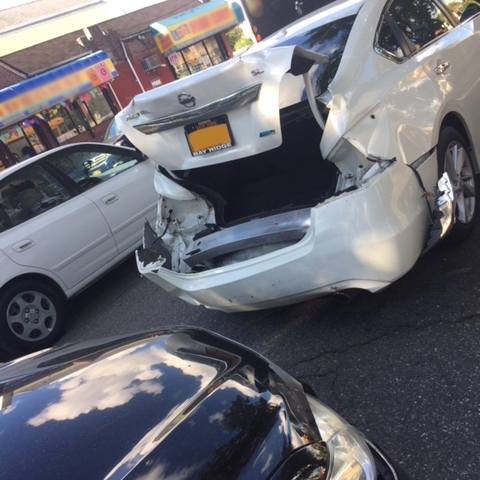 Brooklyn Car Accident Lawyer Rico