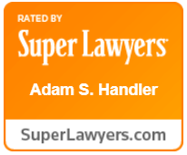 Super Lawyers - Adam S. Handler