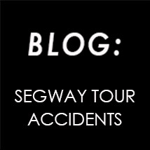 Segway Tour Accidents - The Case Handler